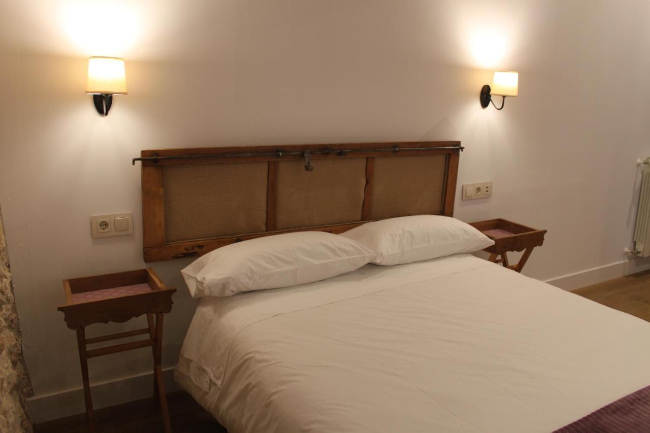 Hotel El Retiro Del Pilar Belmonte  Esterno foto